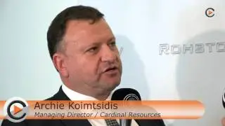 Cardinal Resources: 8k-10k m of Drilling Planned at the Deposit in Ghana