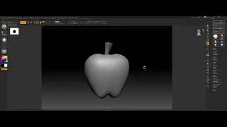 Class 1 - How to Save in ZBrush
