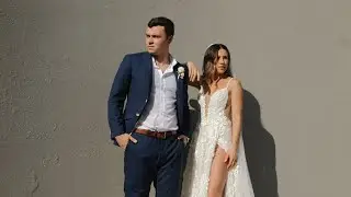 Big Energy Wedding In Cabo San Lucas 🌴 Pueblo Bonito Sunset Beach 🧉 / / Viyaleta & Charlie