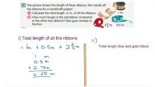 MATHEMATICS YR 6 |FRACTIONS, DECIMALS AND PERCENTAGES | PROBLEM SOLVING