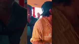Джонни Депп у Меня в Гостях!!!!
