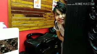 Gak jadi Wakwaw lagi jadi nya, di keroyok sama Tante Tante Part 2