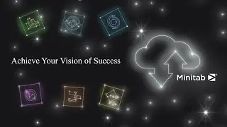 Analyze Data From Anywhere with Minitab Statistical Software on the Cloud