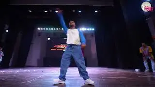 Hitman- Divine | Sagar Bora | Dance Showcase | Live | AdVancement Dance camp  The Dance World