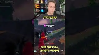 Why do I keep sticking out my tongue!? Fortnite