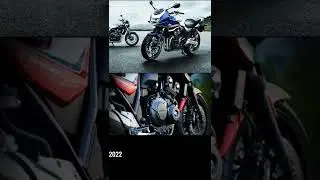 The Best Honda CB400 2022 Last Edition - Motor Honda Terbaru 2022 