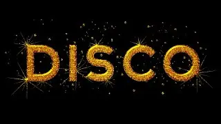 Glitter Text Photoshop | Photoshop Text Effects | Photoshop Tutorials By Ps Art
