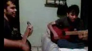 Punk (Viktor) & Emo (Hector) - Cursi