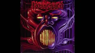 Possessed - Beyond The Gates (Full Album)