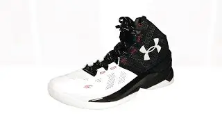 Under Armour Curry 2 Unboxing & Review!