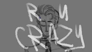 R U CRAZY || meme (wip) (Detroit: Become Human)