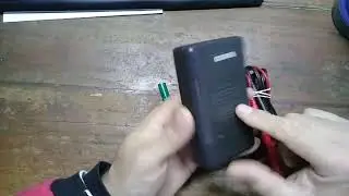 Tester cuidados