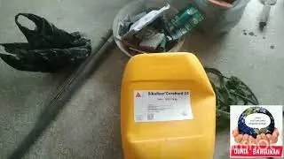 cara bikin lante traso Kuwat dan indah