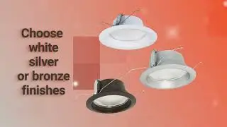 Halo Lighting PR8 LED 8