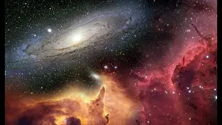 Space «NewAge improvisation №200» Virtual Jazz Club «ViktorJazz»music by Viktor Mikhailovich Anokhin