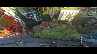 When a Renegade thinks he's king sh*t