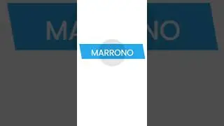 Cool Menu Hover Effect | CSS Tutorial #shorts