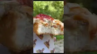 ZAPIEKANKA O MIKROSKOPIJNYCH WYMIARACH