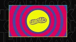 Cartoon Network LA Panregional 1: PROMO - Carrera Cartoon Guatemala | Auspicios - AGO/2022