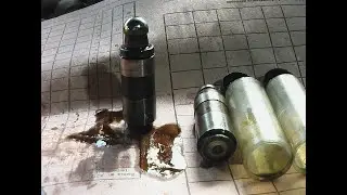 How to discharge a hydraulic compensator. Three methods.