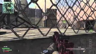 Mw3 2v2 Gamebattles [ Dome ]