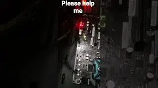 I change the ram and check all the components but the problem still not fix. please comment me