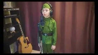 БАХТИЯР ХАБИБУЛЛИН - "О ТОЙ ВЕСНЕ"