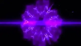 Интро для видео без надписи