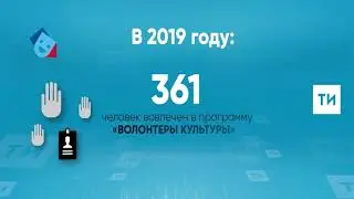 Национальный проект «Культура». Федеральный проект «Творческие люди»