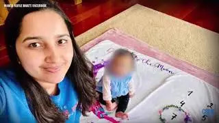 The strange disappearance of Mamta Bhatt