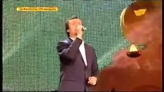 Жұбаныш Жексенұлы - Қайран Алтай  ( Халифа Алтайдың әні )