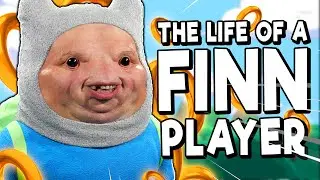 The life of a FINN player