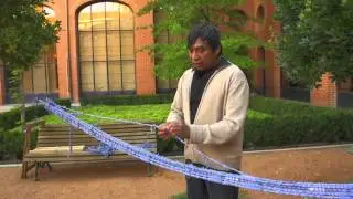 Documental sobre el Ikat