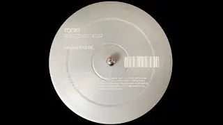 Rank 1 - Awakening (Original) (2001)
