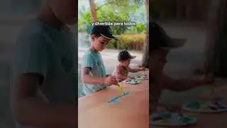 Ya está abierto el plazo de inscripción para el #summercamp del Colegio Internacional de Aravaca!