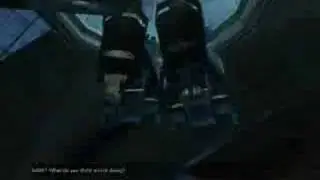 Half-Life 2 - Dark Energy - Part 1/2