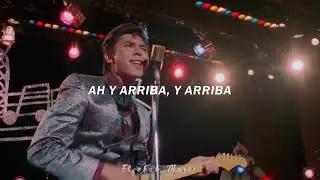 Los Lobos - La Bamba // Letra Español - Ingles