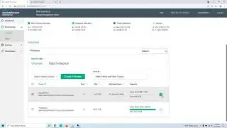 MSA Gen6: Basic Management with an 1060, 2060 and 2062.