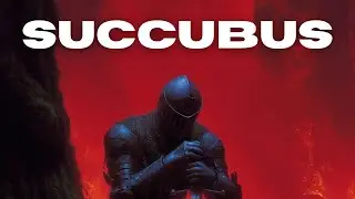 Beware The Succubus | How Modern Women Drain a Man’s Energy