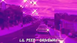 𝙇𝙄𝙇 𝙋𝙀𝙀𝙋 - 𝘿𝙍𝙄𝙑𝙀𝙒𝘼𝙔 [ 𝙎𝙇𝙊𝙒𝙀𝘿 + 𝙍𝙀𝙑𝙀𝙍𝘽 ]