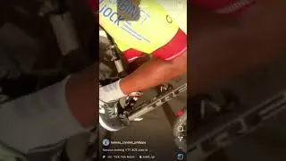 VTT training XCE Martinique . Madinina Bikers