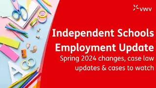 Employment Law Update