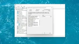 How to Enable Wake-On-LAN in Windows 11 [Tutorial]