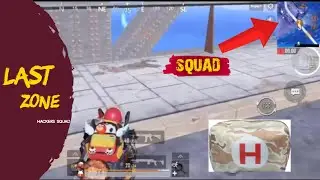 CAN I WIN HEALING BATTLE AGAINST A SQUAD? | HACKERS SQUAD | PUBG MOBILE