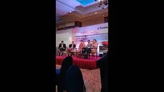 BIM In Nepal Conference 2019 - Surya Raj Acharya