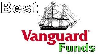 Best Vanguard Funds For 2020