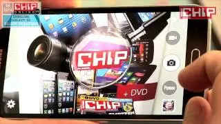 Обзор Samsung Galaxy S5
