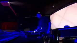 Omega Drive - Live at club Hopkirk Bratislava 12.5.2023 Pt.1
