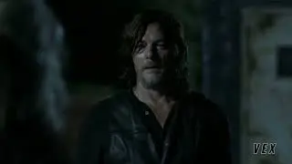 Daryl dixon edit