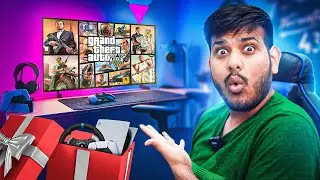 Gaming Consoles Setup War 2023 😍